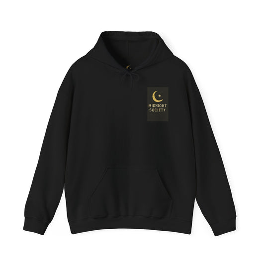 Unisex Heavy Blendâ„¢ Hooded Sweatshirt