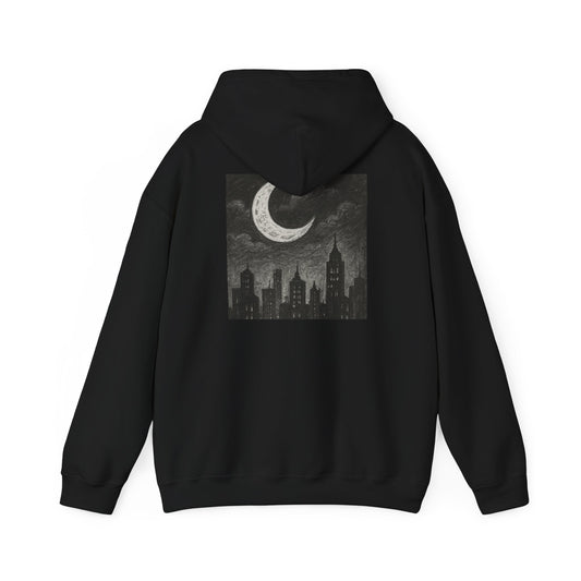 Unisex Heavy Blendβ’ Hooded Sweatshirt